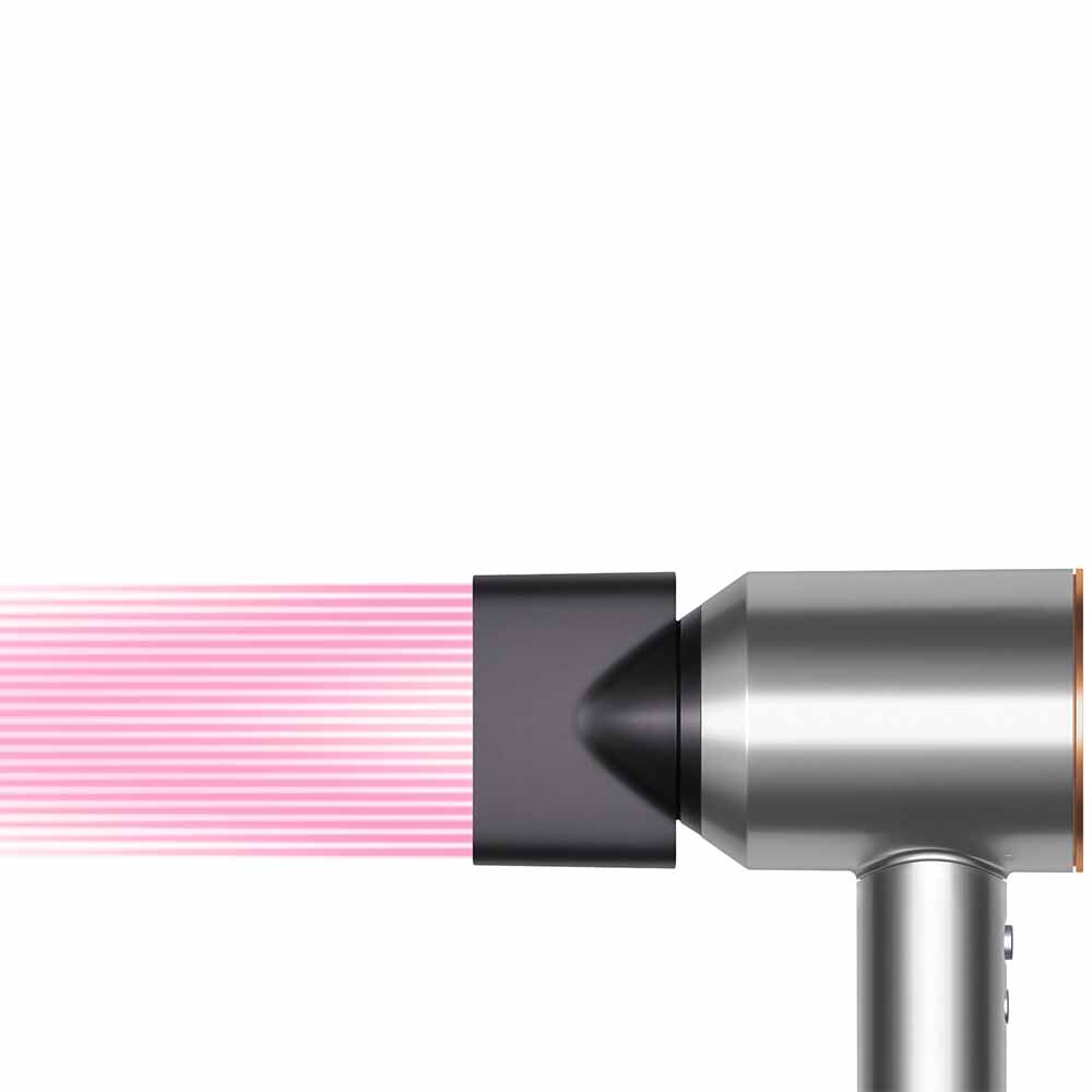 Dyson Supersonic Origin Hair Dryer - Nickel and Copper | Hair