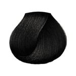 L'Oréal Professionnel Majirel Permanent Hair Colour - 1 Black 50ml