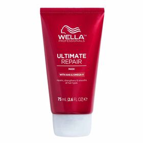 Wella Professionals Ultimate Repair Hair Mask 75ml