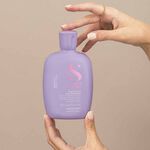Alfaparf Milano Semi Di Lino Smoothing Low Shampoo 250ml
