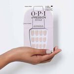 OPI xPRESS/ON Artificial Nails, French Press