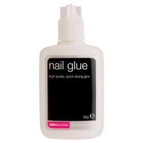 Salon Services Nail Glue 28g