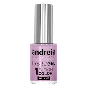 Andreia Professional Hybrid Gel Fusion Color Nail Polish 10.5ml