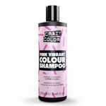 Crazy Color Colour Protect Shampoo - Pink 250ml