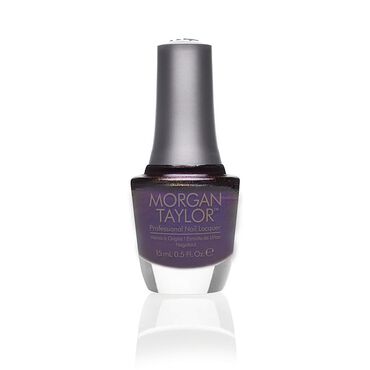 Morgan Taylor Nail Lacquer - If Looks Could Kill 15ml