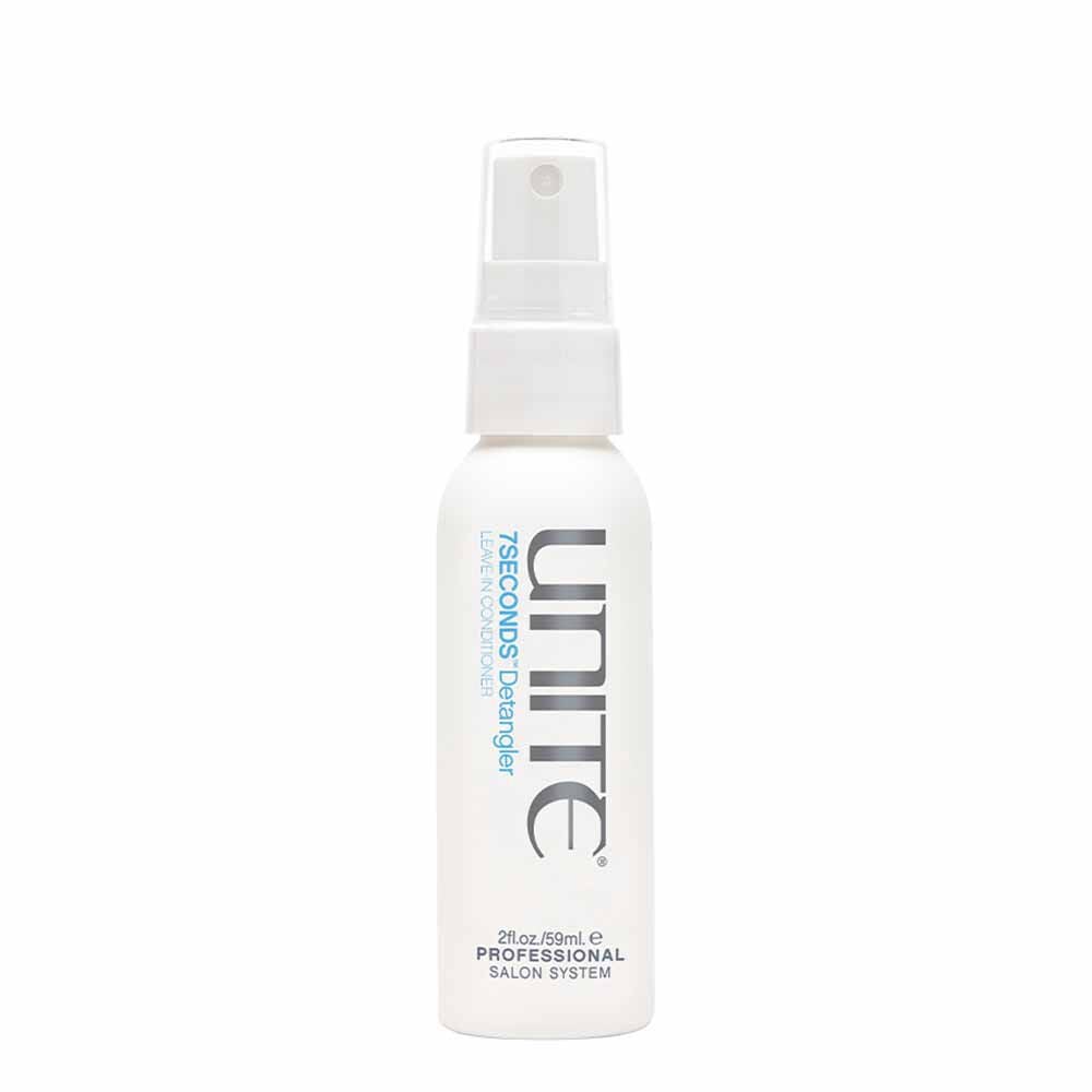 Unite Hair 7Seconds Detangler Leave-In Conditioner 59ml Unite Hair 7Seconds Detangler Leave-In Conditioner 59ml