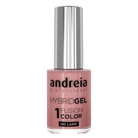 Andreia Professional Hybrid Gel Fusion Color Nail Polish 10.5ml
