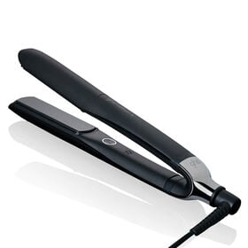 ghd Platinum+ Hair Straightener, Black