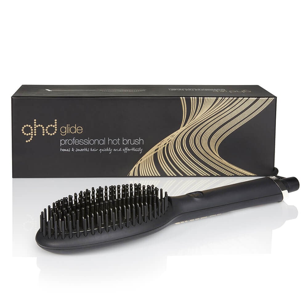 Sally beauty straightening brush online