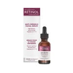 Retinol Anti-Wrinkle Facial Serum 30ml