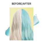 Wella Professionals Color Fresh Mask - Mint 150ml
