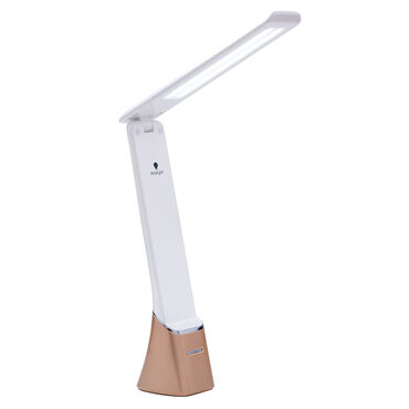 Daylight Smart Go Portable Task Lamp