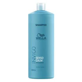 Wella Professionals Invigo Balance Senso Calm Shampoo 1000ml