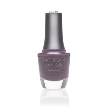 Morgan Taylor Nail Lacquer - Met My Match 15ml