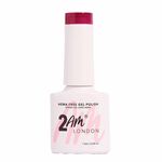 2AM London Gel Polish - All Nighter 7.5ml