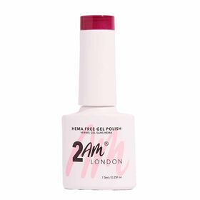 2AM London Gel Polish - All Nighter 7.5ml