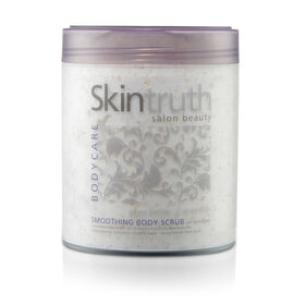 Skintruth Bodycare Smoothing Body Scrub 450ml