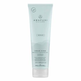 Paul Mitchell Awapuhi Wild Ginger Cream Rinse 250ml