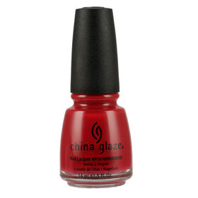 China Glaze Nail Lacquer - 14ml