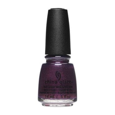 China Glaze Ready To Wear Collection Nail Lacquer Pay It Fashion Forward 14ml