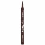 Andreia Professional Ink Freak - Liquid Eyeliner Pen 02 Matte Brown 1ml
