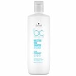 Schwarzkopf Professional Bonacure Moisture Kick Shampoo 1000ml
