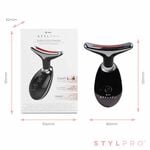 StylPro LED Face & Neck Smoother