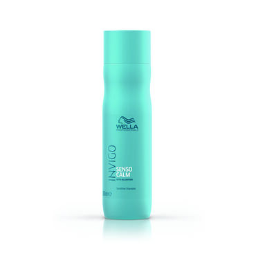 Wella Professionals Invigo Balance Senso Calm Shampoo 250ml