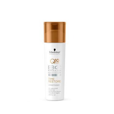 Schwarzkopf Professional Bonacure Time Restore Conditioner 200ml