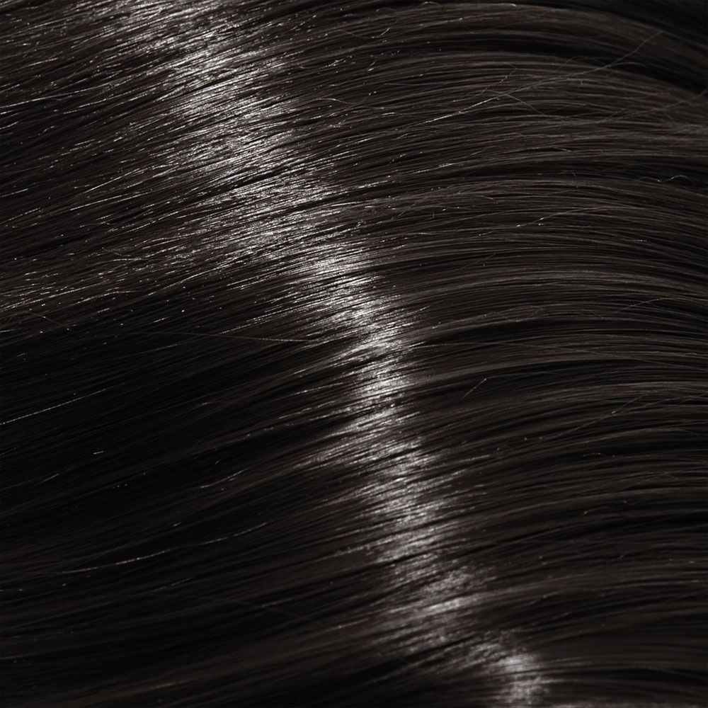 Hairtensity Weft Full Head Synthetic Hair Extension 18 Inch - 1 Jet Black |  Synthetic Hair Extensions | Sally Beauty
