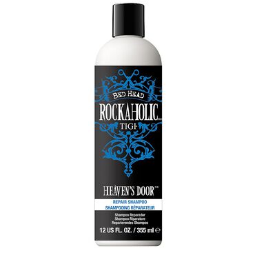 TIGI Bed Head Rockaholic Heaven's Door Repair Shampoo 355ml