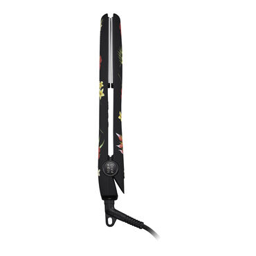 Diva Edit Fleur Select Styler, Hair Straightener Tropical Burst