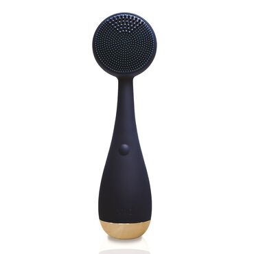 PMD Clean Smart Facial Cleansing Device Navy