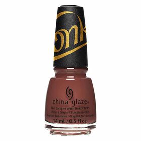 China Glaze Nail Lacquer Wonka Collection - Secret Recipe 14ml