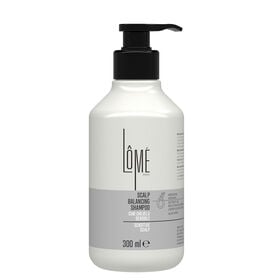 L&ocirc;m&eacute; Paris Scalp Balancing Shampoo 300ml