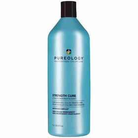 Pureology Strength Cure Conditioner 1000ml