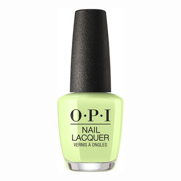 OPI Tokyo Collection Nail Lacquer How Does Your Zen Garden Grow? 15ml