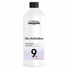 L'Oréal Professionnel Dia Activateur Semi Permanent Hair Colour 9 Vol 1L