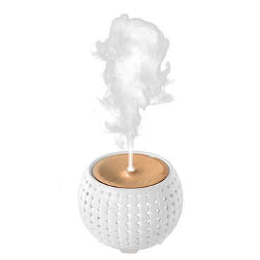 Ellia HoMedics Gather Ultrasonic Diffuser White