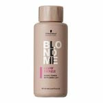Schwarzkopf Professional BlondMe Glow Toner - Pearl Glaze 60ml