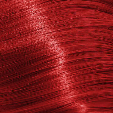 Celeb Luxury Viral Semi Permanent Colorwash Shampoo - Extreme Red 244ml