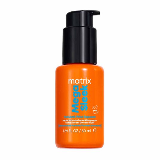 Matrix Total Results Mega Sleek 96H Anti-Frizz Topcoat 50ml