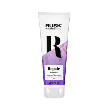 Rusk Repair Shampoo 250ml