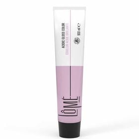 Lome Paris Acidic Gloss Demi-Permanent Color 0/0 Clear 100ml