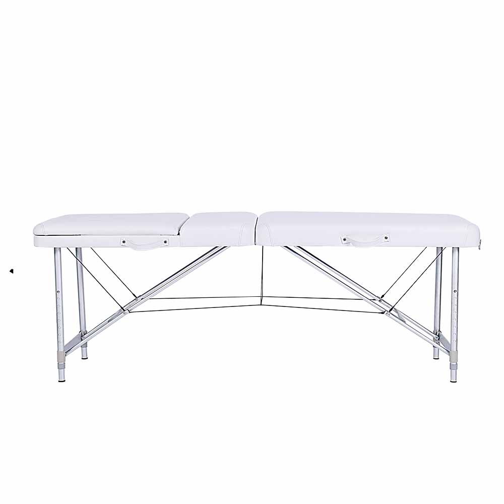S-PRO Folding Beauty Bed Sarah