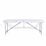 S-PRO Folding Beauty Bed Sarah