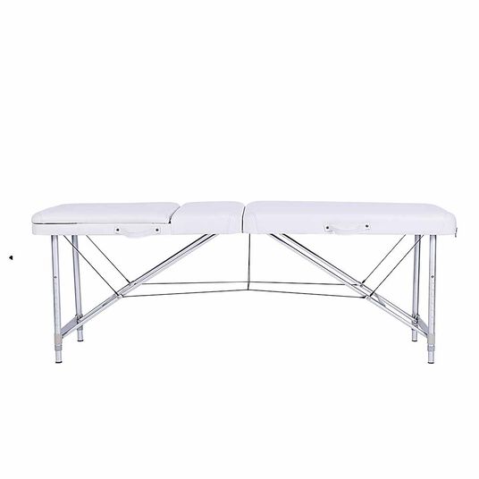 S-PRO Folding Beauty Bed Sarah
