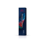 Wella Professionals Koleston Perfect Permanent Hair Colour 0/28 Matt Blue Special Mix 60ml