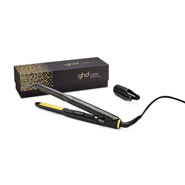 ghd V Gold Mini Hair Styler