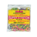 Proclaim Rubber Bands Bright Pack of 250